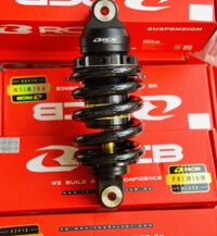 Phuộc RCB E2 ty vàng cho Exciter 135 chính hãng