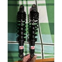 phuộc RCB gắn các loại xe