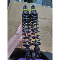 Phuộc rcb gắn dream wave sirius taurus max cub jupiter chaly axelo elegant angela galaxy sym fuled xe điện cafe racer