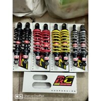 Phuộc RCB gân Dream wave Elegant Galaxy Sirius Taurus Jupiter