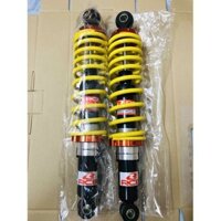 Phuộc RCB gắn Sirius Dr Taurus Wave Max Axelo Elegant