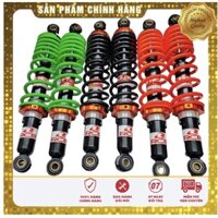 Phuộc RCB gắn sirius jupiter wave dream cup future sym si50