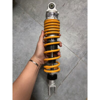 phuộc rcb gắn vario click shmode grande vision luvias utimo