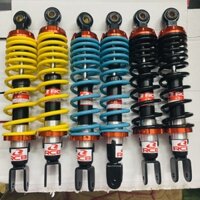 phuộc RCB gắn xe AB novou nvx pcx