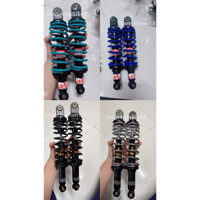 phuộc RCB gắn xe dream wave sirius jupiter xe điện taurus axelo elegant cub chaly fuled jupiter max..