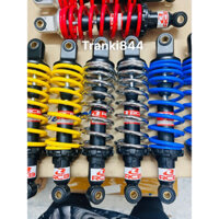 phuộc RCB gắn xe dream wave sirius taurus cub chaly elegant axelo fu cafe max