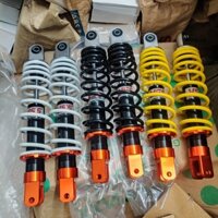 phuộc rcb gắn xe ga AB novou nvx