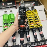 phuộc RCB gắn xe wave dream sirius taurus cub chaly axelo elegant cafe racer fu max jupiter