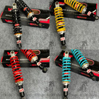 Phuộc RCB lắp wave sirius dream future cub jupiter tairus elegant galaxy axelo viva xe điện...