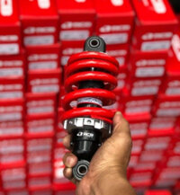 Phuộc RCB M2 cho Exciter 135 (chính hãng)