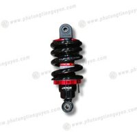 Phuộc RCB M2 mẫu mới cho Exciter 135 chính hãng