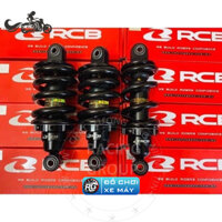 Phuộc RCB M2, S2 có chỉnh  Rebound ,E2,đen ty vàng Ex 2010-135,Exciter 150 eciter 155,Winner/Sonic chính hãng RCB