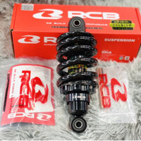 Phuộc RCB M2 ty vàng cho Exciter 135. Chính hãng. BH 12 tháng (070718)