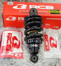 Phuộc RCB M2 ty vàng cho Exciter 135 chính hãng