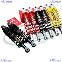 Phuộc RCB mẫu C  xe wave dream jupiter future sirius ab125 giảm sóc sau CHÍNH HÃNG Racing boy  -dochoixemaynhapkhau