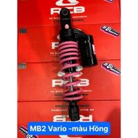 Phuộc RCB MB2 Vario, Vision - Màu hồng mới