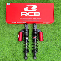 Phuộc RCB MB2 Wave Dream , Future X Led Bình Dầu335mm