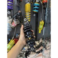 Phuộc RCB S2 Rebound cho Winner/Sonic - đen ty vàng