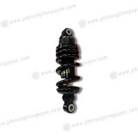 Phuộc RCB S2 ty vàng cho Exciter 135 chính hãng