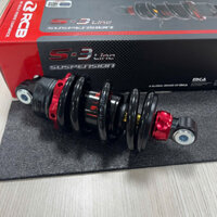 Phuộc RCB S3 cho Exciter 135 bản kỷ niệm 30 năm chính hãng