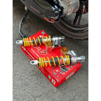 Phuộc RCB SB3 bình dầu dưới gắn Shvn , Airblade