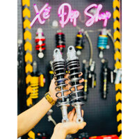 Phuộc RCB series C Wave Dream Future Crom Chrome - chính hãng rcb