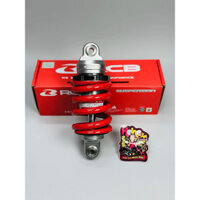 PHUỘC RCB ty bạc gắn Ex