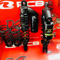 Phuộc RCB VD Ty Vàng Chính Hãng Cho AB 125