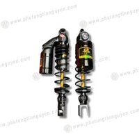 Phuộc RCB VD ty vàng cho Honda AB 125/150 chính hãng