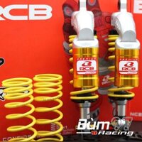 Phuộc RCB VE SIRIUS VÀNG 275mm KHÔNG TĂNG CHỈNH