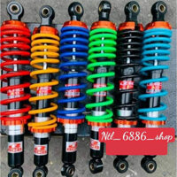 Phuộc RCB Wave - Si