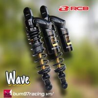 Phuộc RCB WAVE VS 335mm