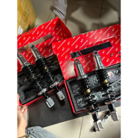 Phuộc Redleo AB chính hãng có tăng chỉnh