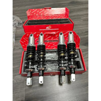 Phuộc Redleo cho AB gắn như zin cho các đời