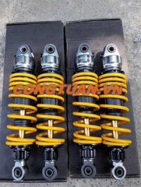 Phuộc redleo cho sirius jupiter chính hãng