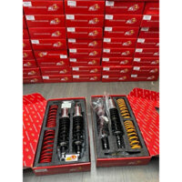 PHUỘC REDLEO WAVE , DREAM , FU , CUB , CD , 67 , SIRIUS , JUPITER , TAURUS...... ( Tặng kèm 2 lò xo phụ đỏ hoặc vàng )