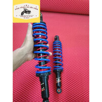 Phuộc sau 2 lò xo cho xe Wave, Dream, Sirius