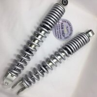 Phuộc Sau Air Blade 110 Bạc