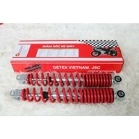 Phuộc sau - AirBlade 125 ( 2013 - 2019 ) chính hãng DETEX ( 33cm )