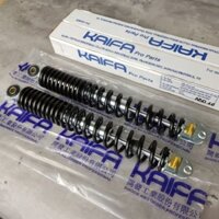 Phuộc Sau - AirBlade 125 [ 2013 - 2019 ] Hiệu KaiFa [ 1 Cặp ] 33cm