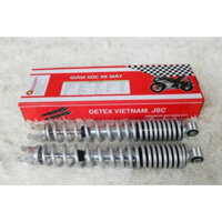 Phuộc sau AirBlade 125 ( 2012 - 2019 ) hiệu DETEX chính hãng ( 33cm )