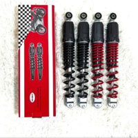 Phuộc sau AirBlade 160 chính hãng DETEX ( 33cm )