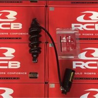 Phuộc Sau Bình Dầu cho Winner, Winner X, Raider, Sonic Mẫu DB2-Line 2020