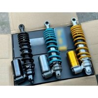 Phuộc sau bình dầu dưới Vario, Click, Luvias, Sh Mode, Vision 2021-2025