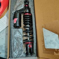 Phuộc sau Bình Dầu gắn VARIO MIO SHMODE LUVIAS UTIMO CLICK VISION