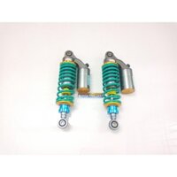 Phuộc sau bình dầu nitron xe sirius [HCM]