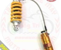 Phuộc sau bình dầu Winner 150