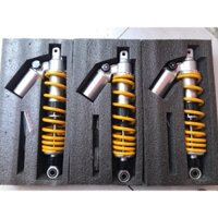 Phuộc sau bình dầu xéo