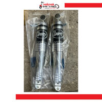 Phuộc sau/ Bộ phuộc nhún sau xe Joyride [Chính hãng SYM]