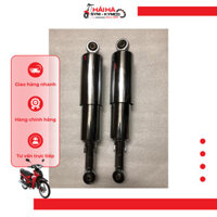 Phuộc sau/ Bộ phuộc nhún sau xe Magic xài chung Dream, Wave mã M36 [Chính hãng SYM]